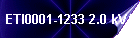 ETI0001-1233 2.0 kVA