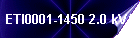 ETI0001-1450 2.0 kVA