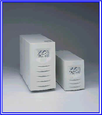 PersonalSource UPS Front Views